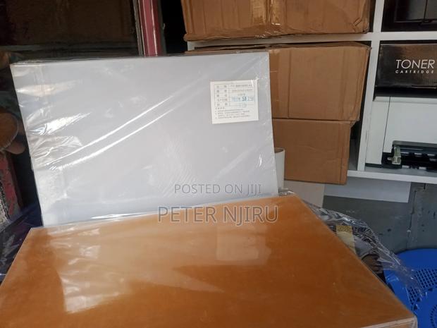 Best PVC Gold Laminates Available - thumbnail 3