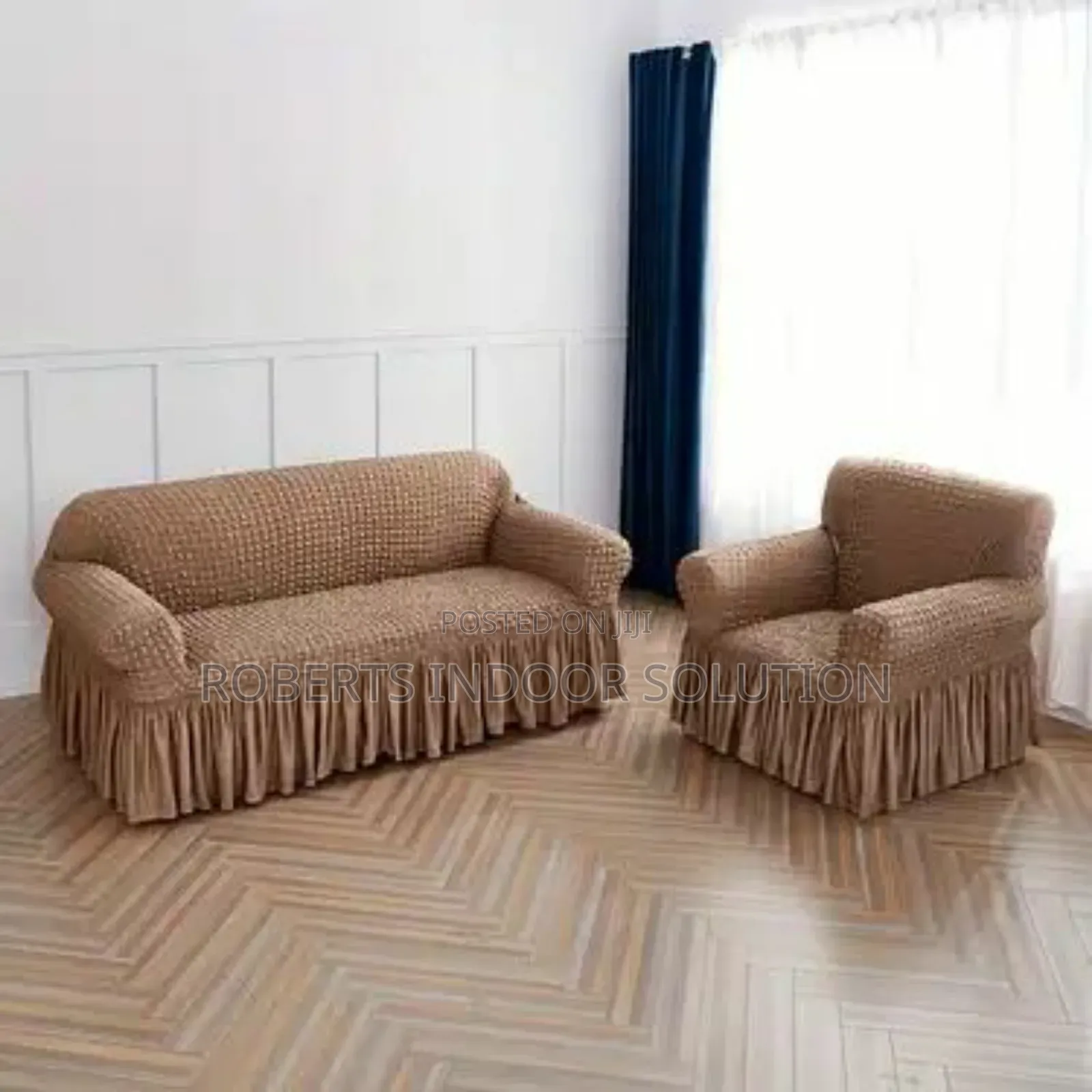 Turkish Sofa Covers Available Optimal for Everyone