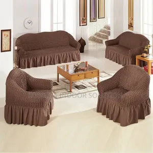 Turkish Sofa Covers Available Optimal for Everyone