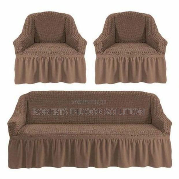 Turkish Sofa Covers Available Optimal for Everyone - thumbnail 3
