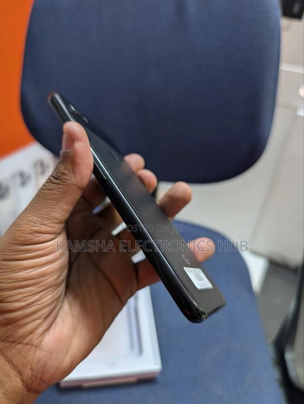 Google Pixel 3 XL 64 GB Black - thumbnail 2