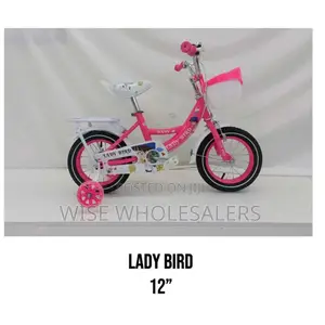 Ladybird Size 12 Available