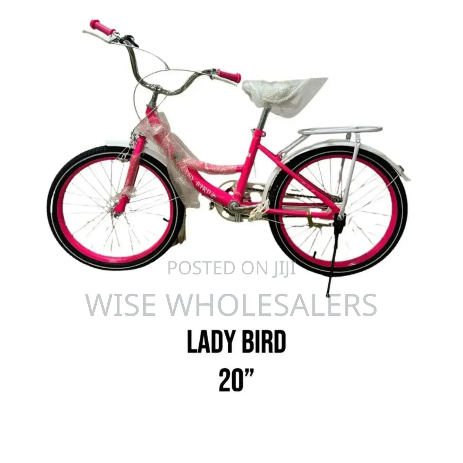 Ladybird Size 20 Available