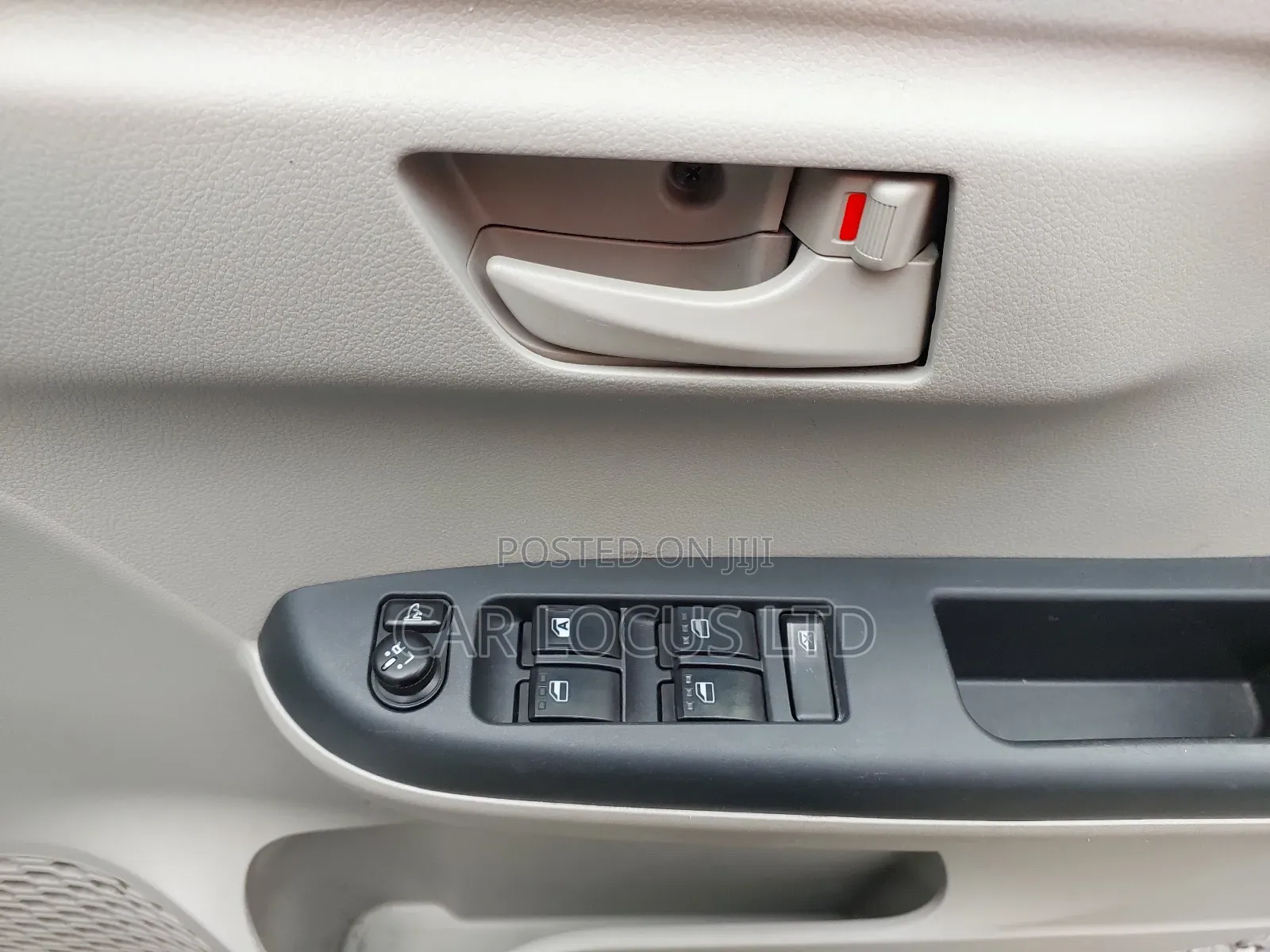 Daihatsu Boon 2018 White