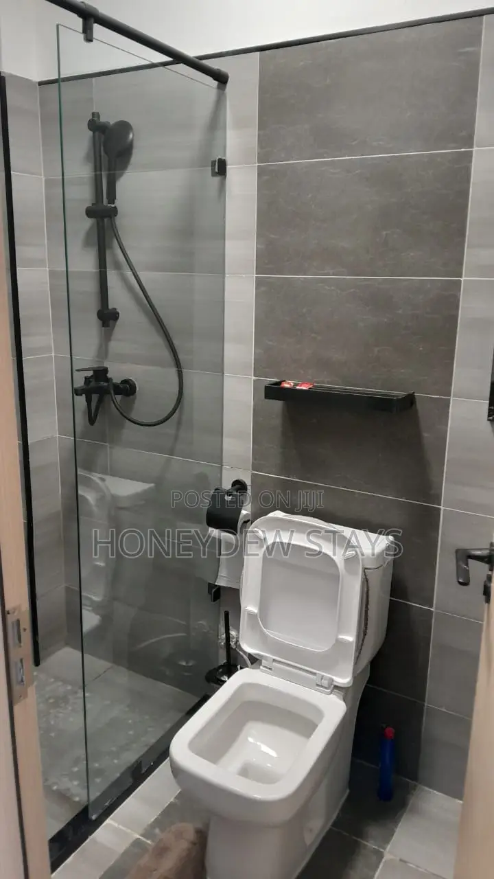 Furnished 1bdrm Apartment in Aries Residences, Katani for rent