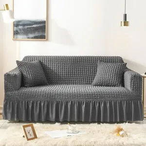 Sit in Luxury With Turkish Sofa Covers