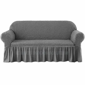 Sit in Luxury With Turkish Sofa Covers
