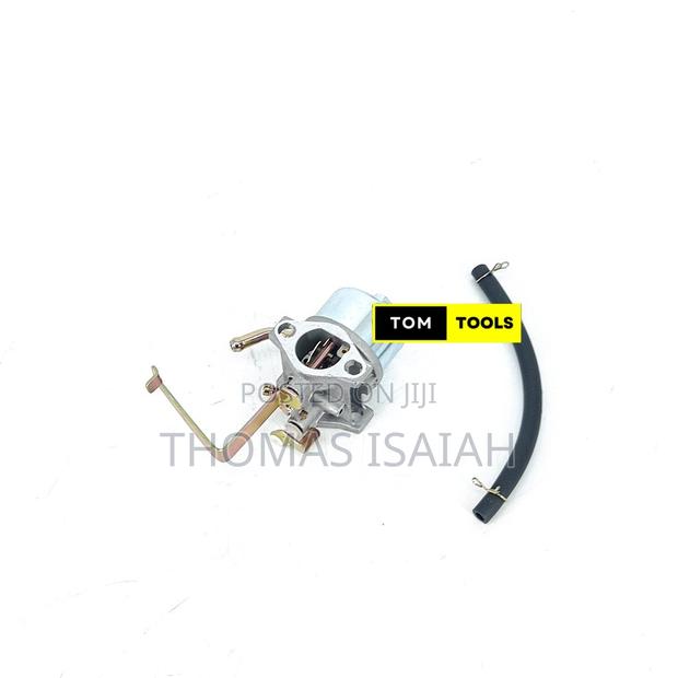 Carburetor for 64cc 63cc Two Stroke Generators - thumbnail 3