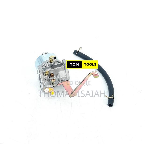 Carburetor for 64cc 63cc Two Stroke Generators - thumbnail 4