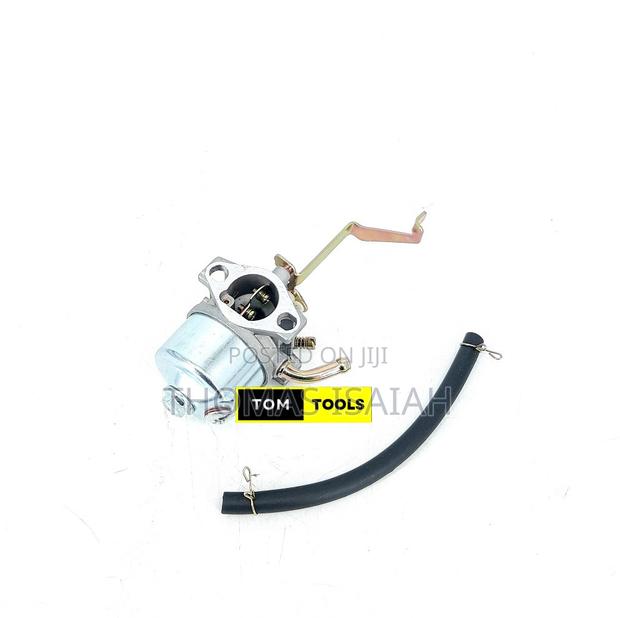 Carburetor for 64cc 63cc Two Stroke Generators - thumbnail 5