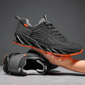 Adidas Broken Rules