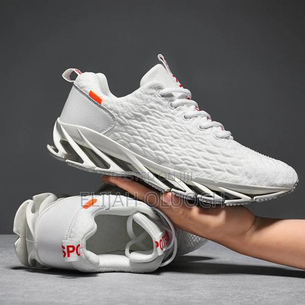 Adidas Broken Rules - thumbnail 2