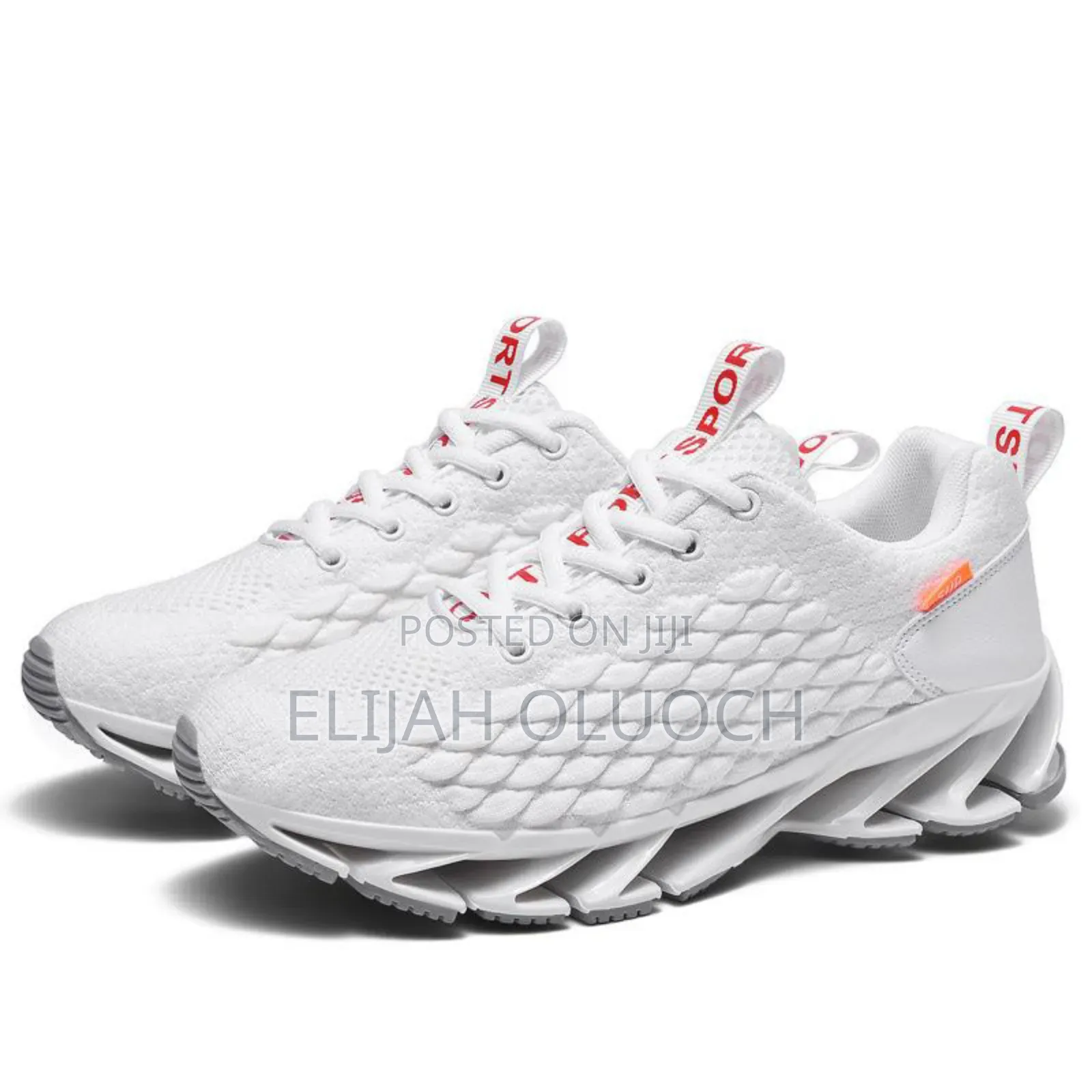 Adidas Broken Rules