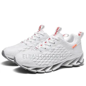 Adidas Broken Rules