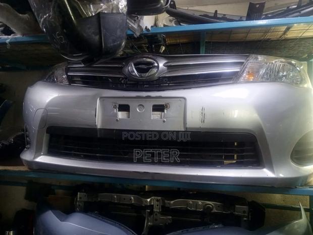 Exjapan Auto Parys