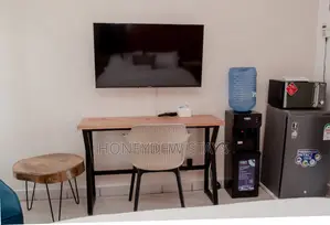 Furnished 1bdrm Apartment in Riovista Near, Mlolongo for rent
