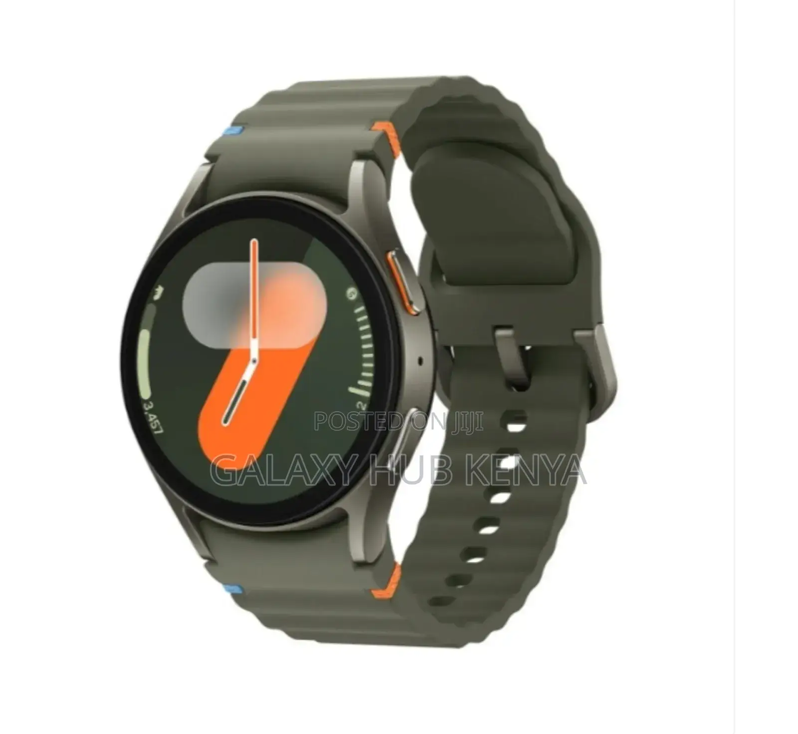Samsung Galaxy Watch 7 40mm