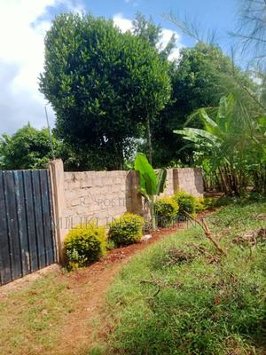 Acre of Land on Sale at Makuyu-Kamahuha Area - main view