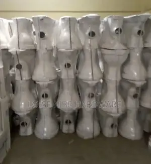 Toilet Only