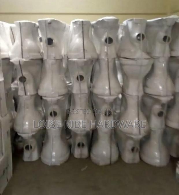 Toilet Only - main view