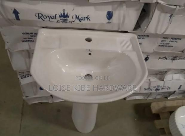 Dinning Handwash Available - main view