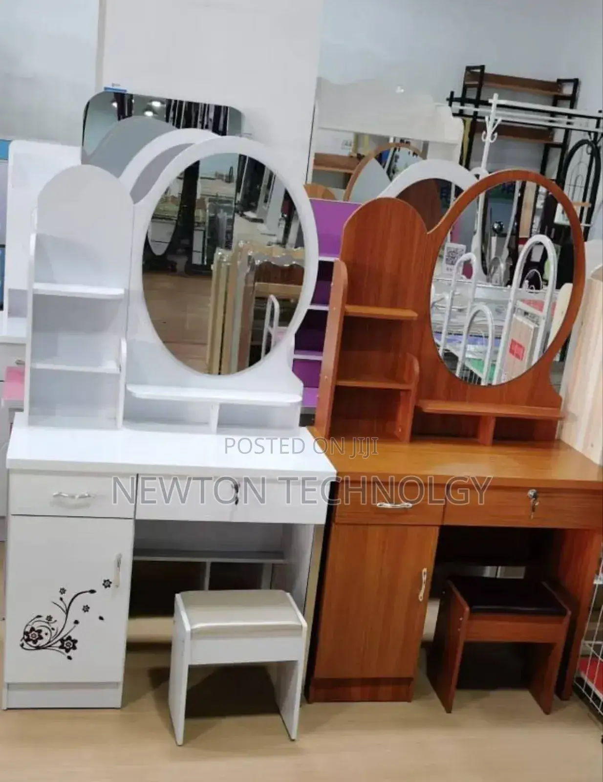 Dressing Table