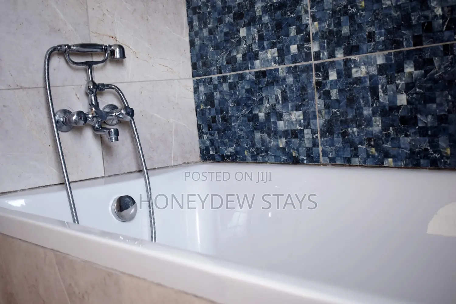 Furnished 4bdrm Maisonette in Greenpark Estate, Mlolongo for rent