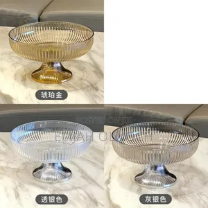 Vintage Fruit Bowl
