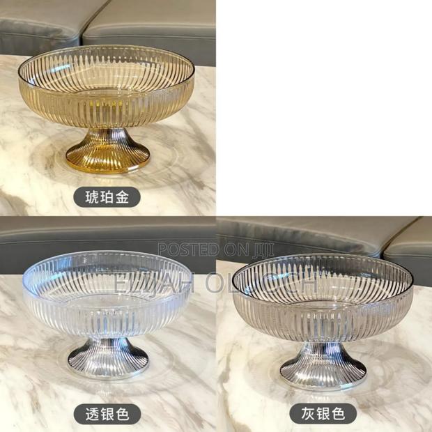 Vintage Fruit Bowl - main view