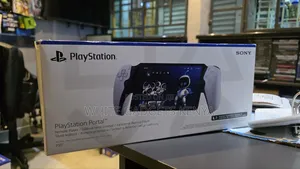 Playstation Portal