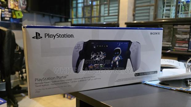 Playstation Portal