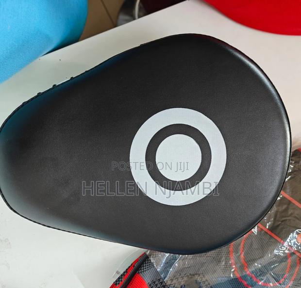 Gym Boxing Pads - main view