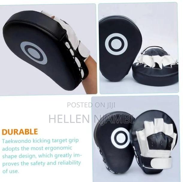 High Quality Boxing Pads - main view