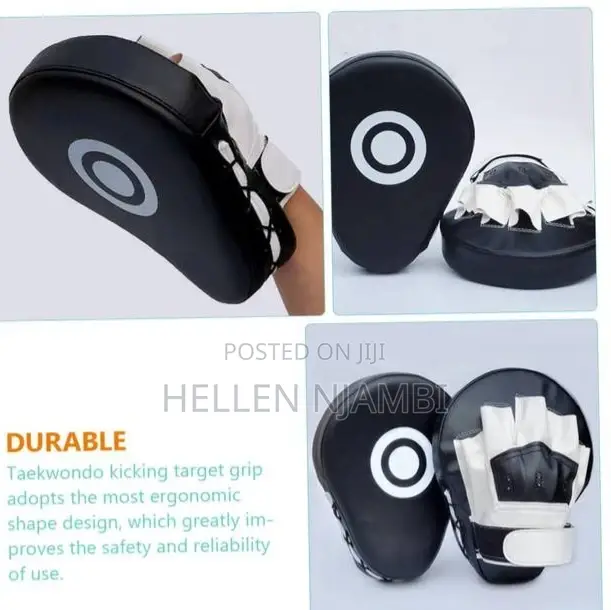 High Quality Boxing Pads