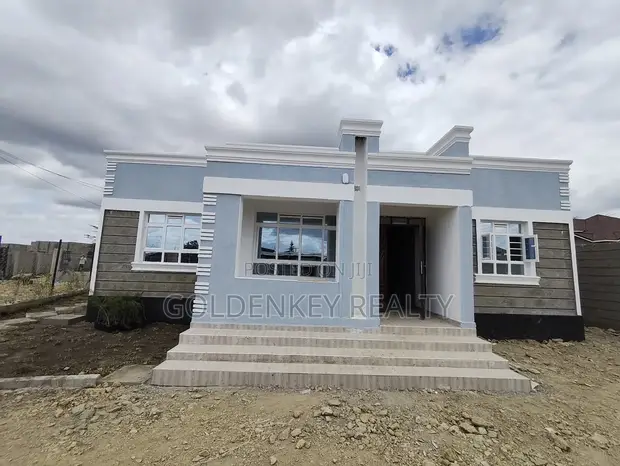 3bdrm Bungalow in Kitengela for sale