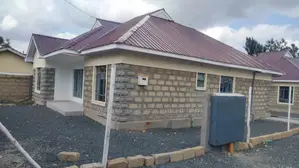 4bdrm Bungalow in Ongata Ronga, Nkoroi for sale
