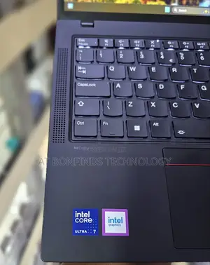 Laptop Lenovo ThinkPad T14 16GB Intel Core Ultra 7 SSD 512GB