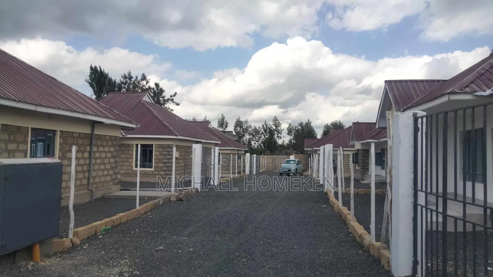 4bdrm Bungalow in Ongata Ronga, Nkoroi for sale