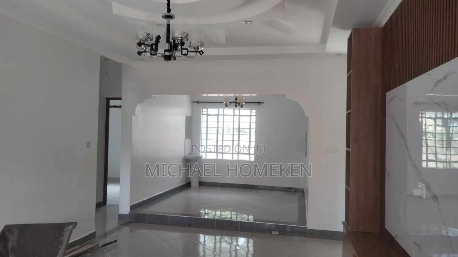4bdrm Bungalow in Ongata Ronga, Nkoroi for sale