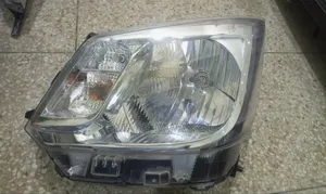 Daihatsu Move 2015 Headlight