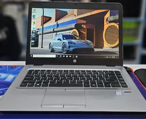 Laptop HP EliteBook 840 G4 8GB Intel Core I5 SSD 256GB
