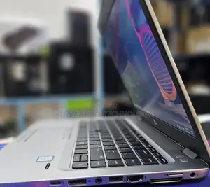 Laptop HP EliteBook 840 G4 8GB Intel Core I5 SSD 256GB