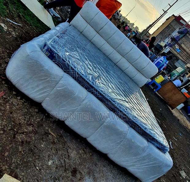 Bubble Bed (5*6) - main view
