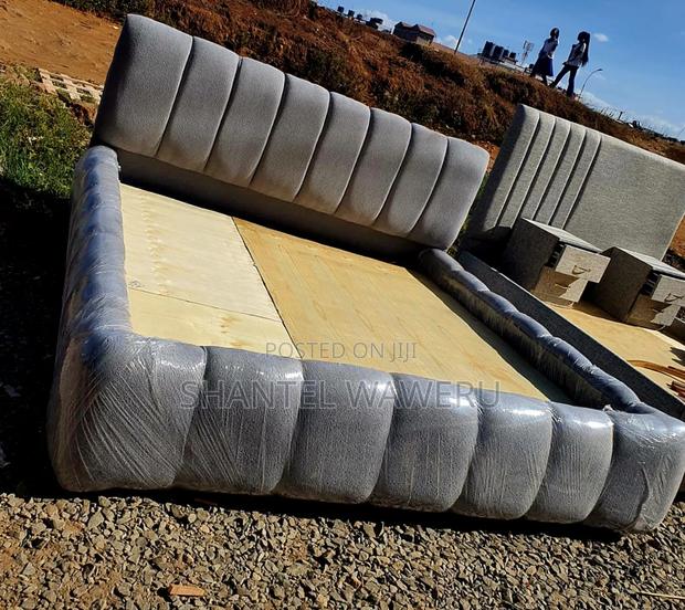 Bubble Bed (5*6) - thumbnail 3