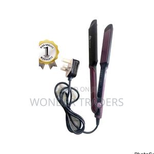 Flat Iron Nunix, Professional Pro 480 Velox Hair - thumbnail 2