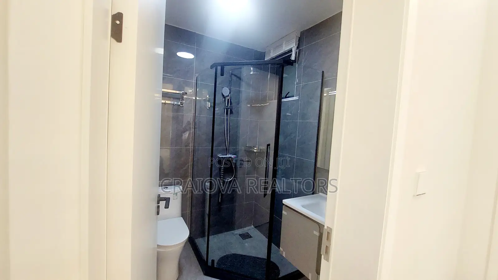 2bdrm Apartment in Kilimani for sale