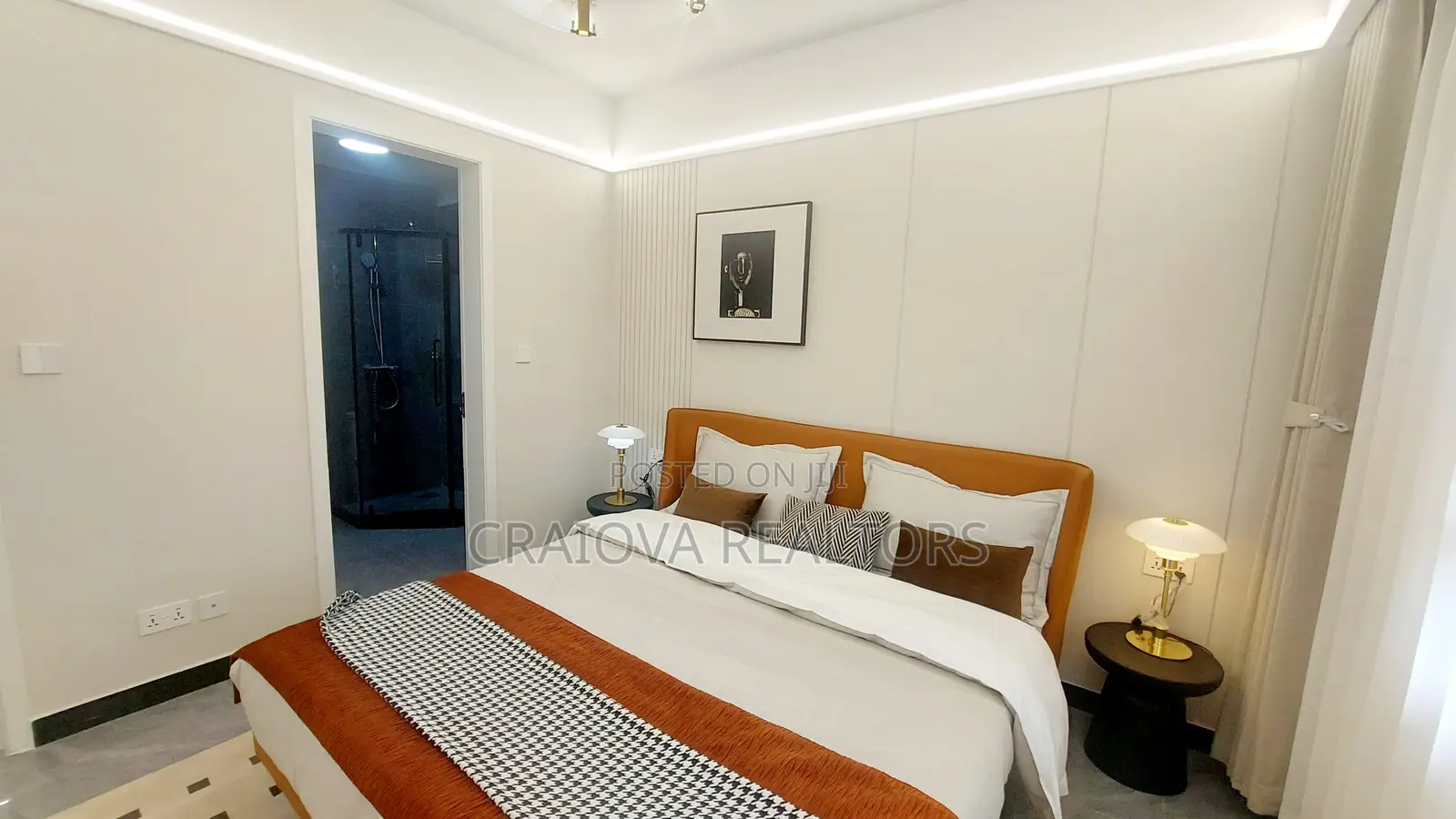 2bdrm Apartment in Kilimani for sale