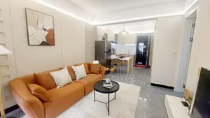 2bdrm Apartment in Kilimani for sale