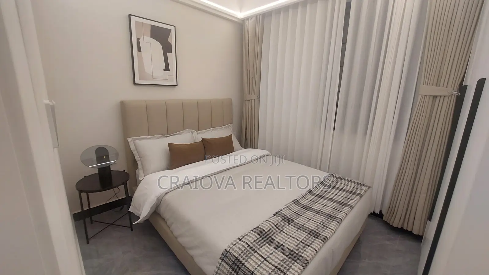 2bdrm Apartment in Kilimani for sale