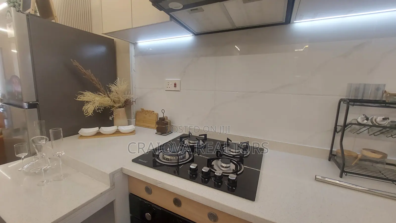2bdrm Apartment in Kilimani for sale